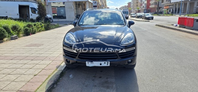 بورش كاييني مستعملة 3566695