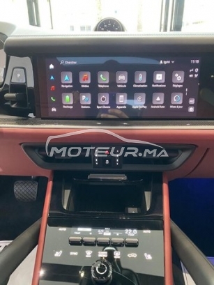 بورش كاييني مستعملة 1818793