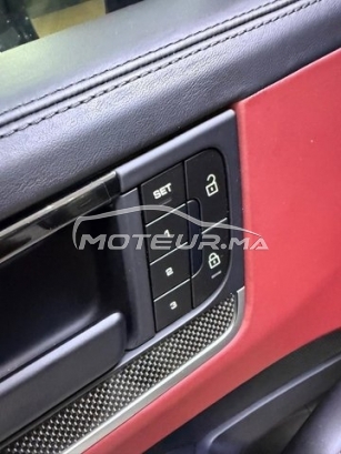 PORSCHE Cayenne occasion 3216554