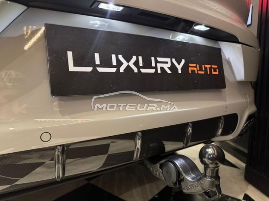 PORSCHE Cayenne occasion 2012158