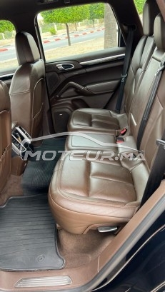 PORSCHE Cayenne occasion 1424983