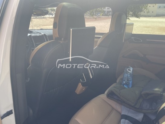 بورش كاييني مستعملة 1358407