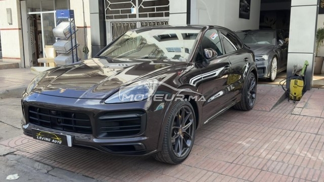 سيارة في المغرب PORSCHE Cayenne - 482269