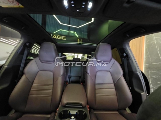 بورش كاييني مستعملة 2558575