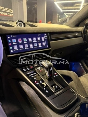 PORSCHE Cayenne occasion 3036057