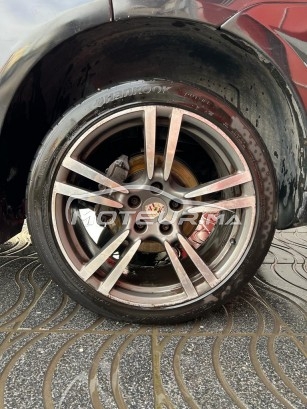 بورش كاييني مستعملة 1585181