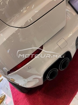 PORSCHE Cayenne occasion 1594069