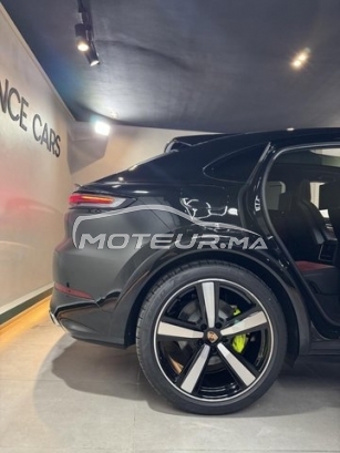 بورش كاييني مستعملة 3220787