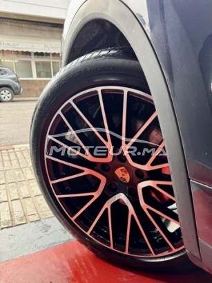 بورش كاييني مستعملة 3212770