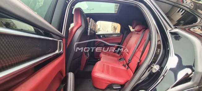 PORSCHE Cayenne occasion 2753616