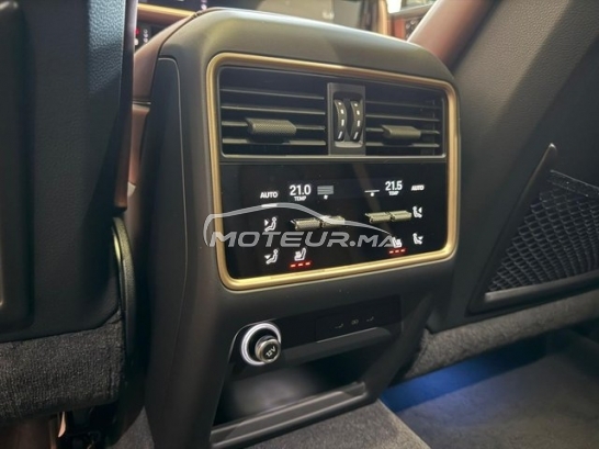 PORSCHE Cayenne occasion 3189583