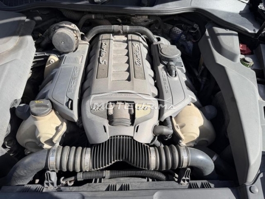 PORSCHE Cayenne occasion 3208522