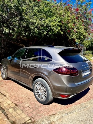 بورش كاييني S hybrid 380cv مستعملة 1933874