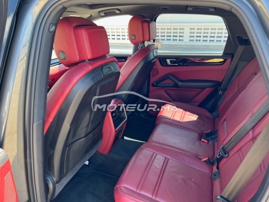 بورش كاييني E-hybrid e3 3.0 462 ch مستعملة 1643303