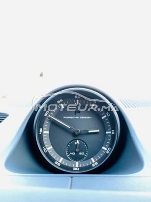 بورش كاييني مستعملة 3293011