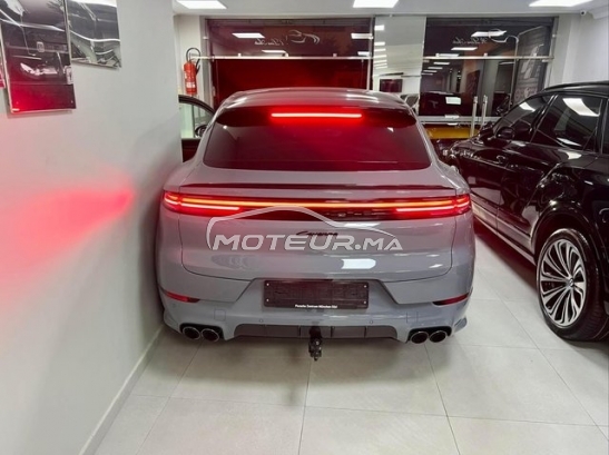 بورش كاييني مستعملة 2118880