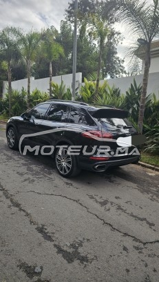 بورش كاييني مستعملة 2956101