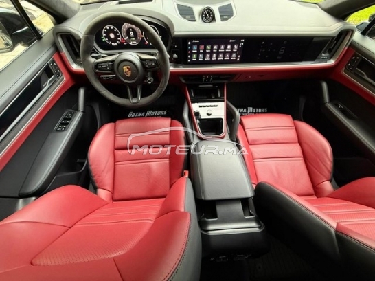 PORSCHE Cayenne occasion 3229904