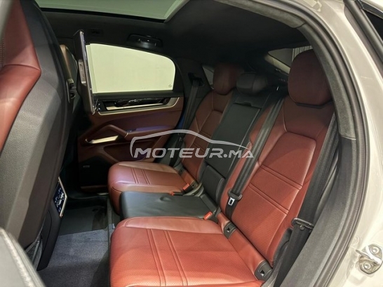 PORSCHE Cayenne occasion 2012146