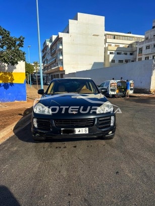 بورش كاييني مستعملة 2753201