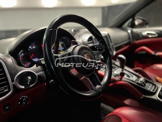 PORSCHE Cayenne V6 occasion 1423769