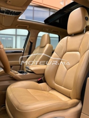 بورش كاييني مستعملة 2702115