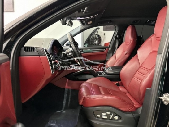 PORSCHE Cayenne occasion 2973807
