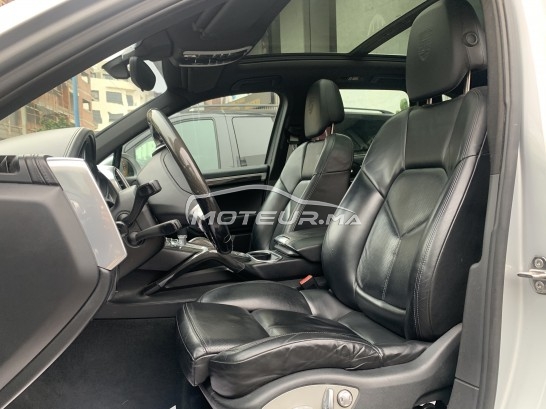 PORSCHE Cayenne s occasion 1115317