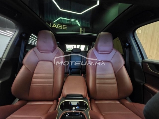 بورش كاييني مستعملة 2856424