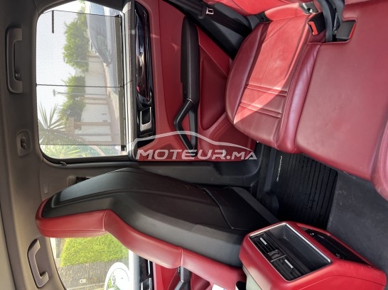 بورش كاييني Cayenne hybride مستعملة 2409330