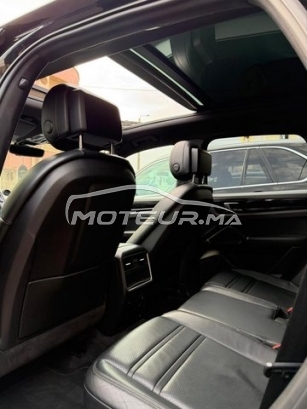 PORSCHE Cayenne occasion 3382533