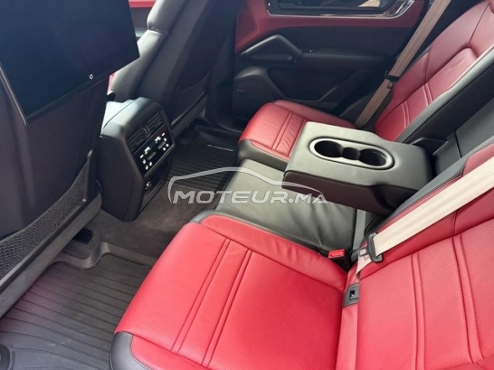 PORSCHE Cayenne occasion 3229906