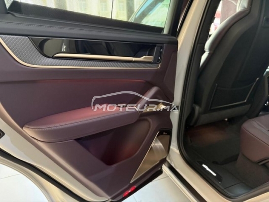 بورش كاييني S coupé hybride مستعملة 2562637