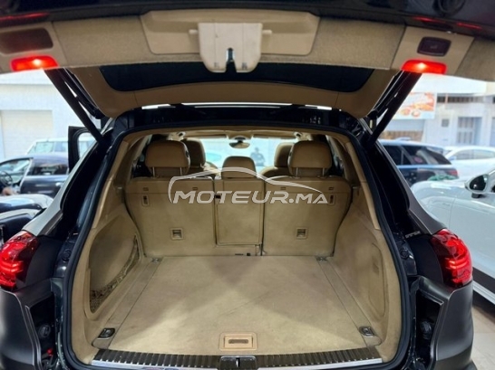 بورش كاييني مستعملة 2307715