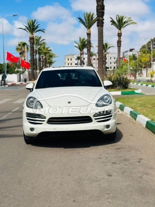 بورش كاييني S مستعملة 1964143