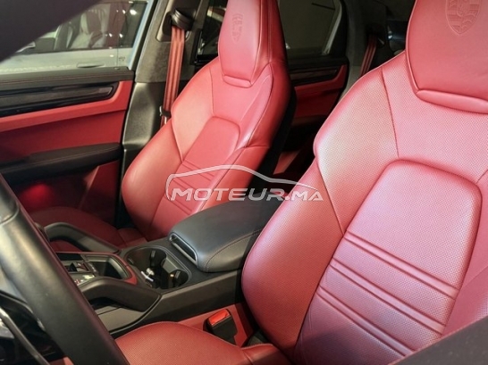 بورش كاييني مستعملة 3083096