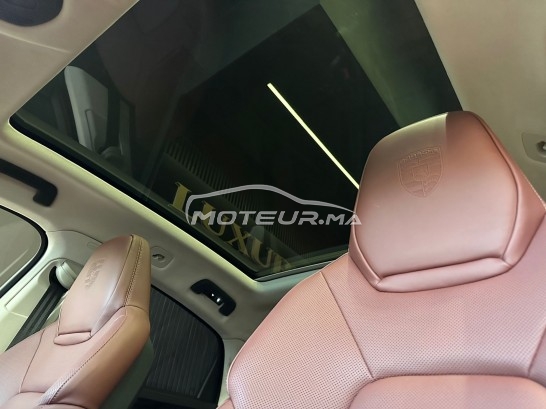 بورش كاييني مستعملة 1740861