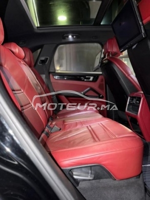 بورش كاييني مستعملة 3329165