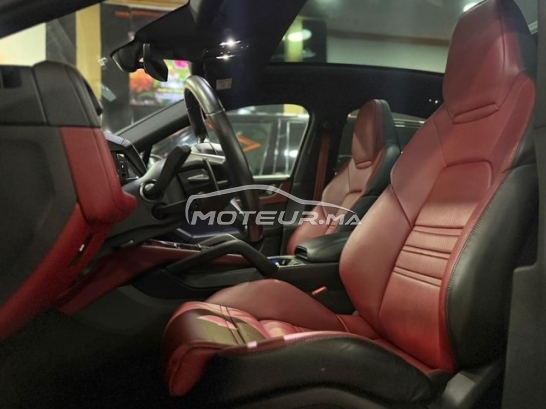 بورش كاييني مستعملة 3220816