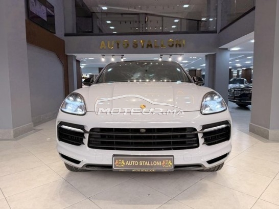 PORSCHE Cayenne مستعملة