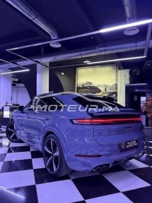 PORSCHE Cayenne occasion 2743163