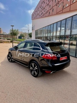 بورش كاييني مستعملة 2702111