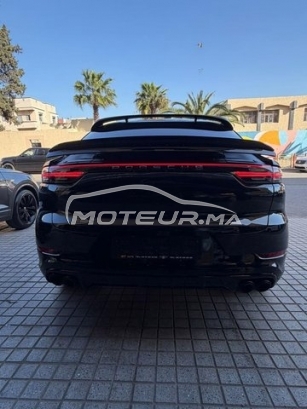 Porsche Cayenne Hybride Automatique 2020