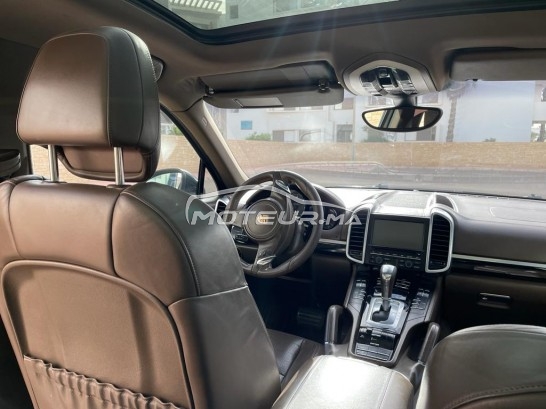 بورش كاييني مستعملة 1662903