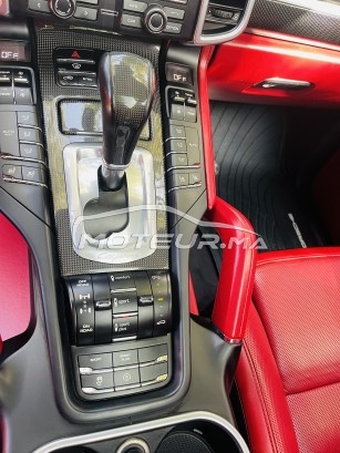 PORSCHE Cayenne occasion 1349555