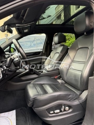 PORSCHE Cayenne occasion 3382534