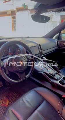 بورش كاييني مستعملة 1624743