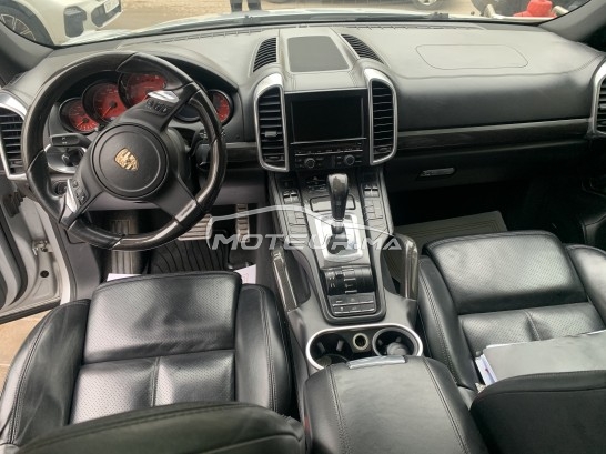PORSCHE Cayenne s occasion 1115320