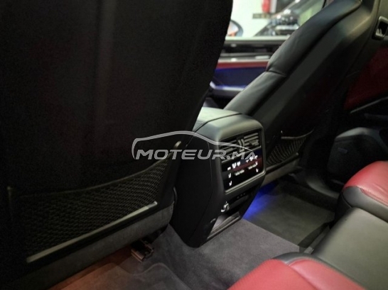 بورش كاييني مستعملة 3220820