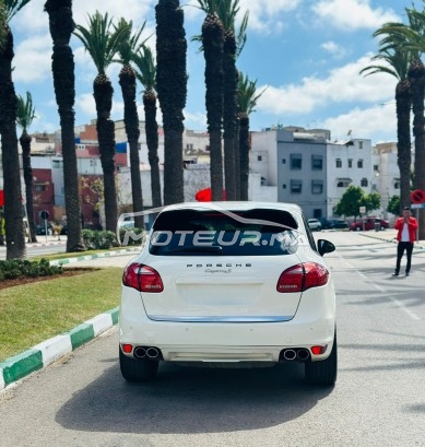 بورش كاييني S مستعملة 1964149